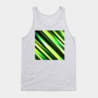 green light Tank Top